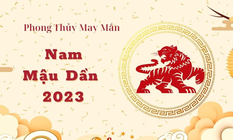 Tử Vi Tuổi Mậu Dần 1998 Nam Mạng