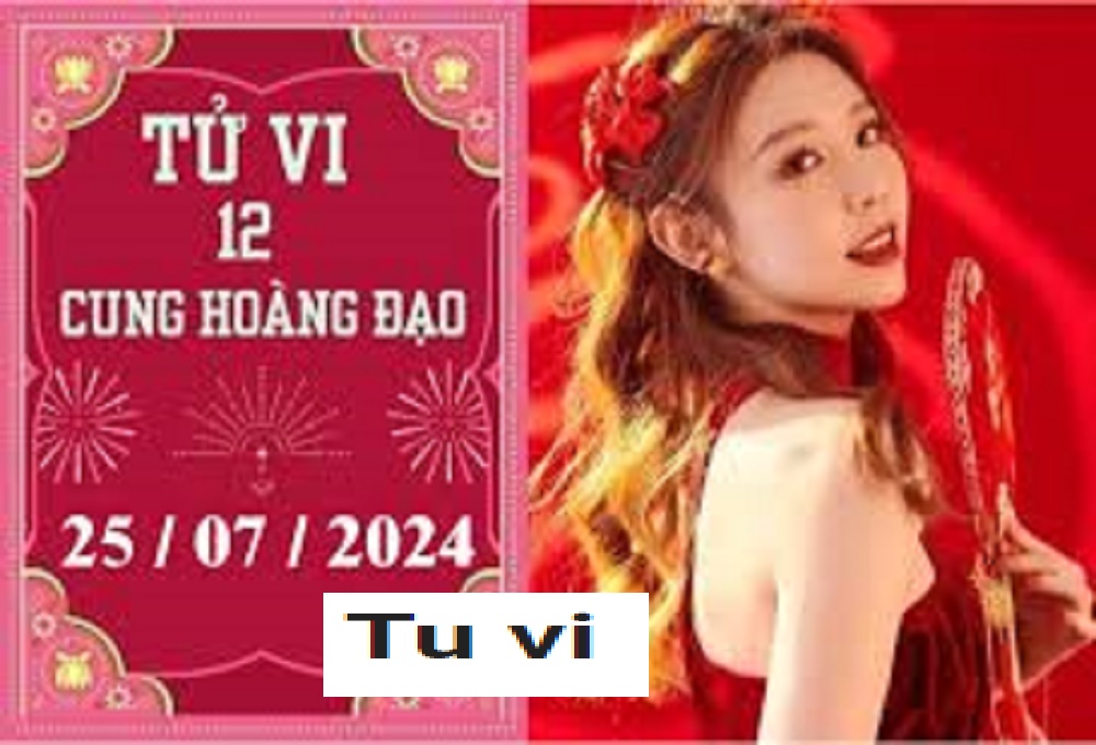 Tử Vi 12 Cung Hoàng Đạo