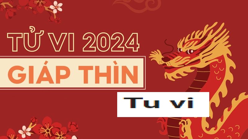 Tử Vi Tuổi Thìn