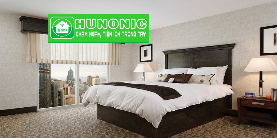 Thiết Bị Nhà Thông Minh Lutron