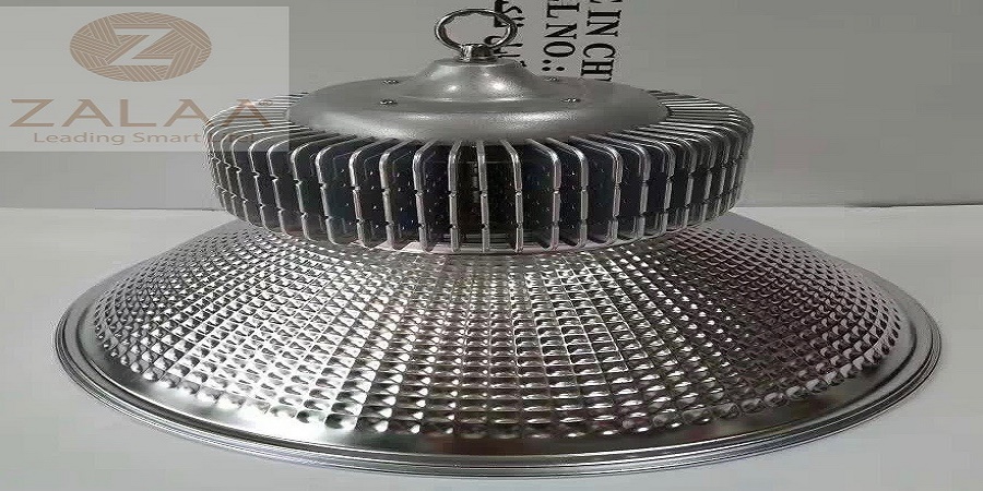 Đèn LED Nhà Xưởng 150W